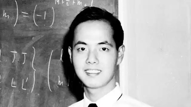 一个人的美德通过修持而来：何院士与张博士的忘年情