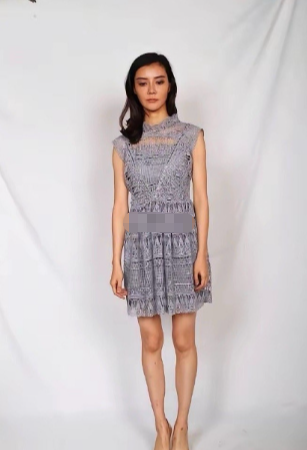 以前觉得她好漂亮​​​，好有气质 ​​​