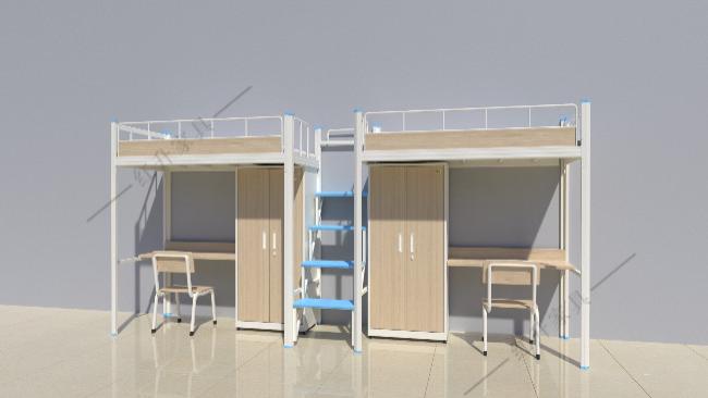 红升公寓床设计美学：形式、功能与美感的完美融合