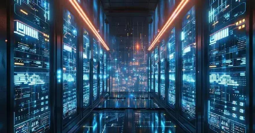 2026年2月，中科曙光抛出80亿募资计划，All in AI算力三大关键环节，