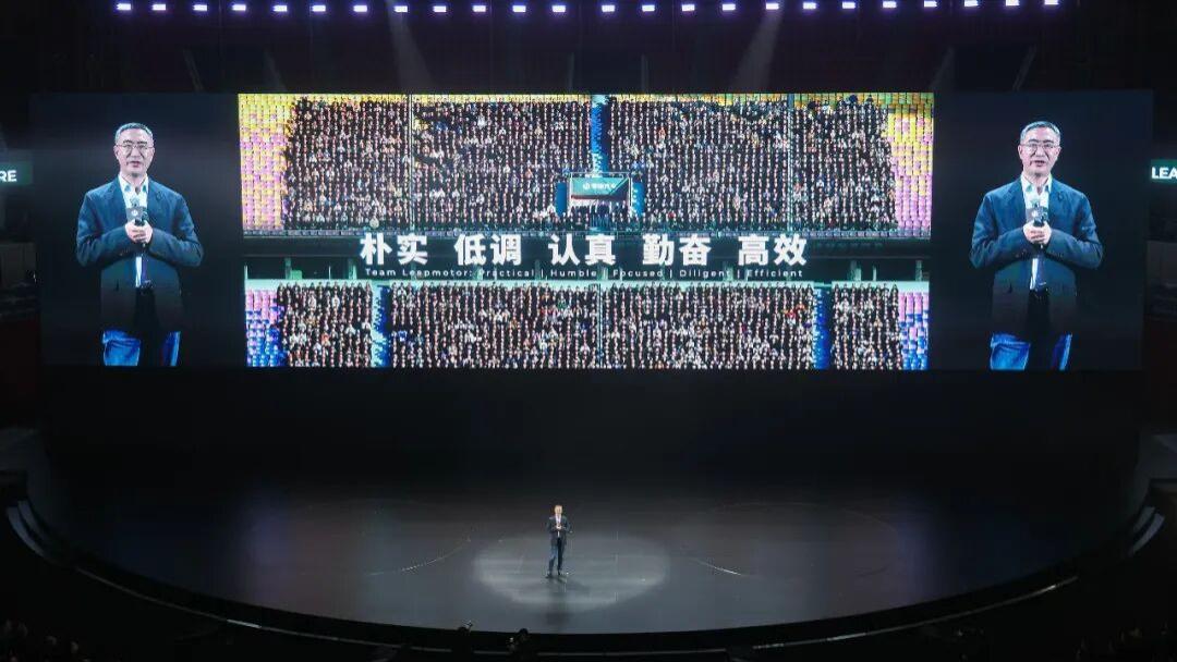 越赌规模越赚钱，第二家盈利的新势力跑出来了