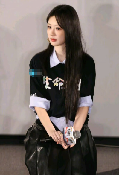 杨紫为上镜瘦了15斤，紫妹真的好自律啊，减肥真的太难了