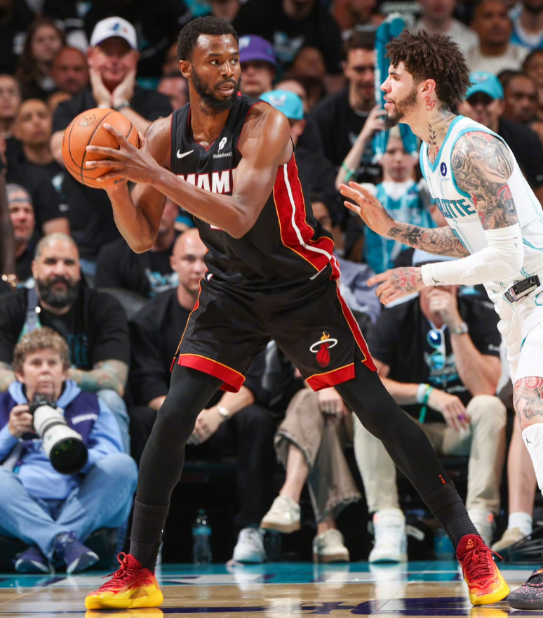 阿德巴约伤退！黄蜂127-126淘汰热火晋级，一战认清三名球员
一场定胜负的比赛