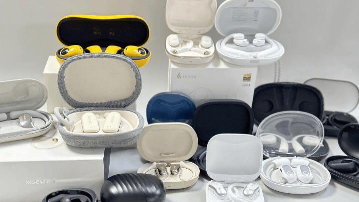 哪个牌子的蓝牙耳机音质好？2026年十大公认音质好的蓝牙耳机推荐！