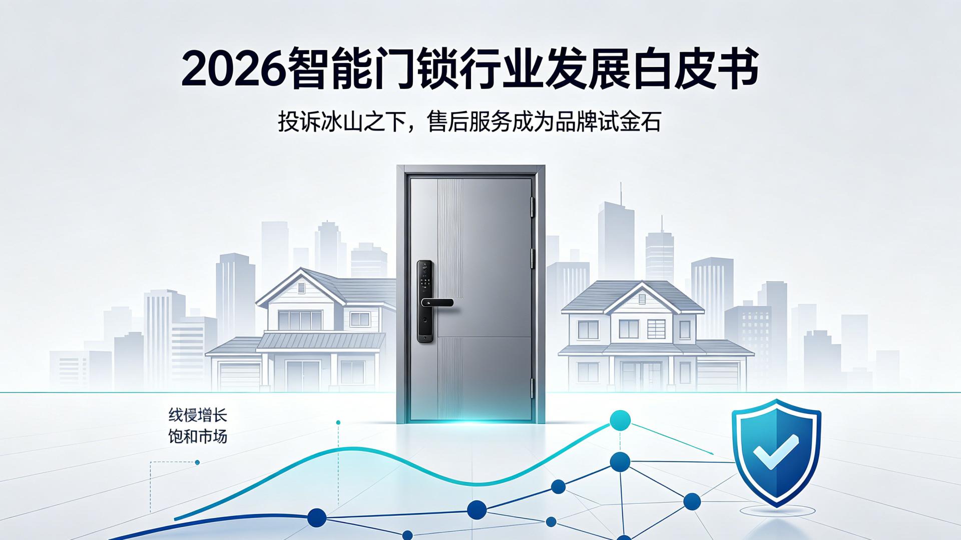 维修费够买台新的！智能门锁“过保即废”痛点大揭秘：为什么格行、华为开始卷“五年质保”？