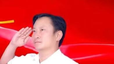 红心向党践初心 实干担当庆七一||汝南县党员先锋黄正勇以实干献礼建党节