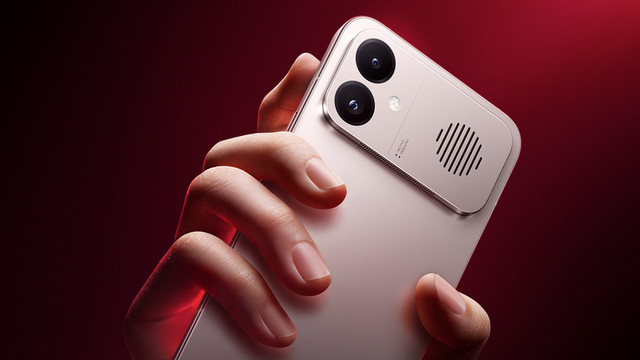 小米首款风冷旗舰REDMI K90 Max发布 跑分超416万，补贴价2549元起