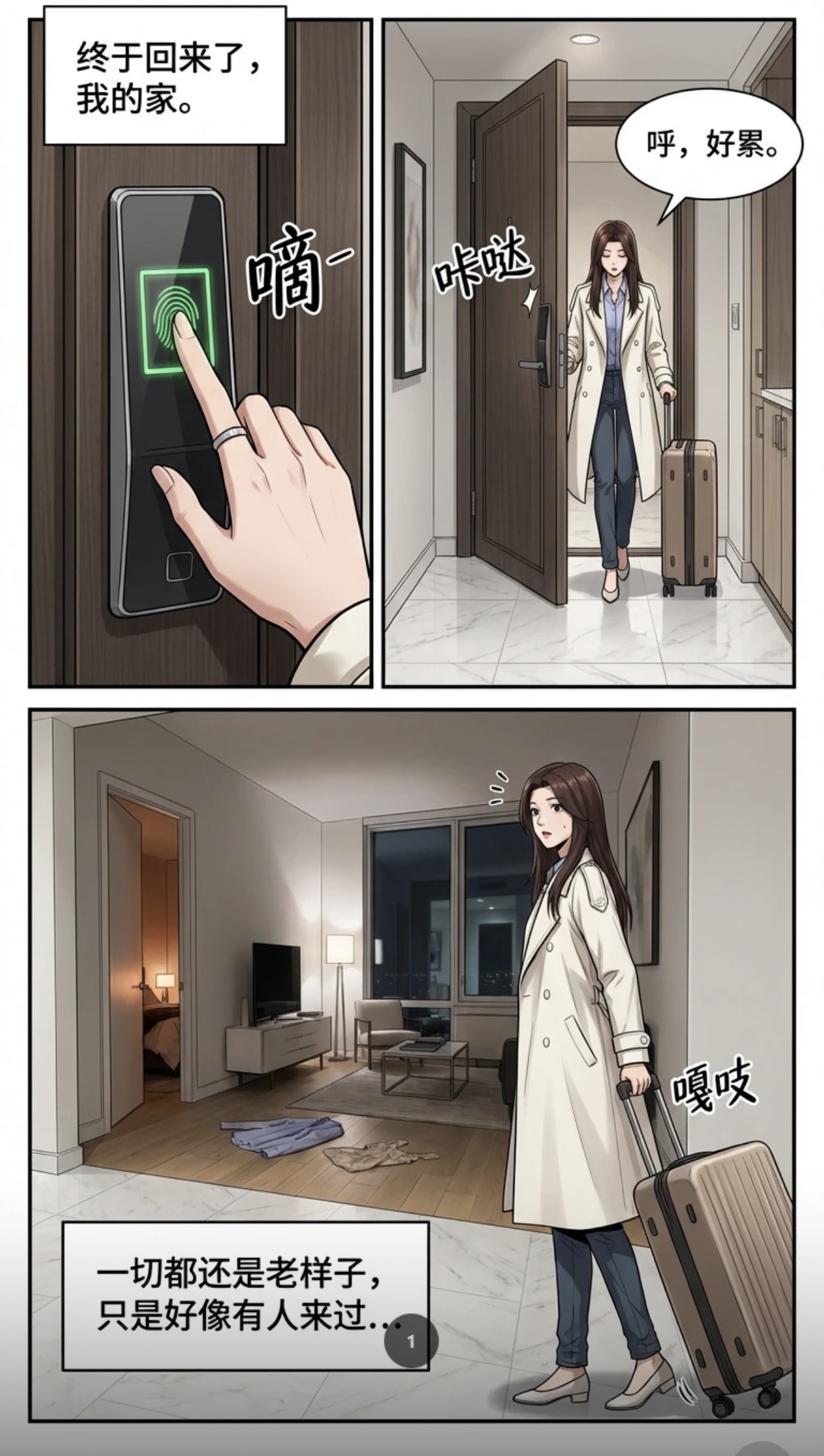 抓到老公出轨之后 我转头就去找了他最好的兄弟