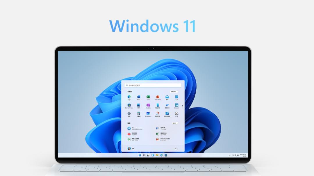 微软彻底慌了！Windows 份额跌破 60%，国产系统的机会来了