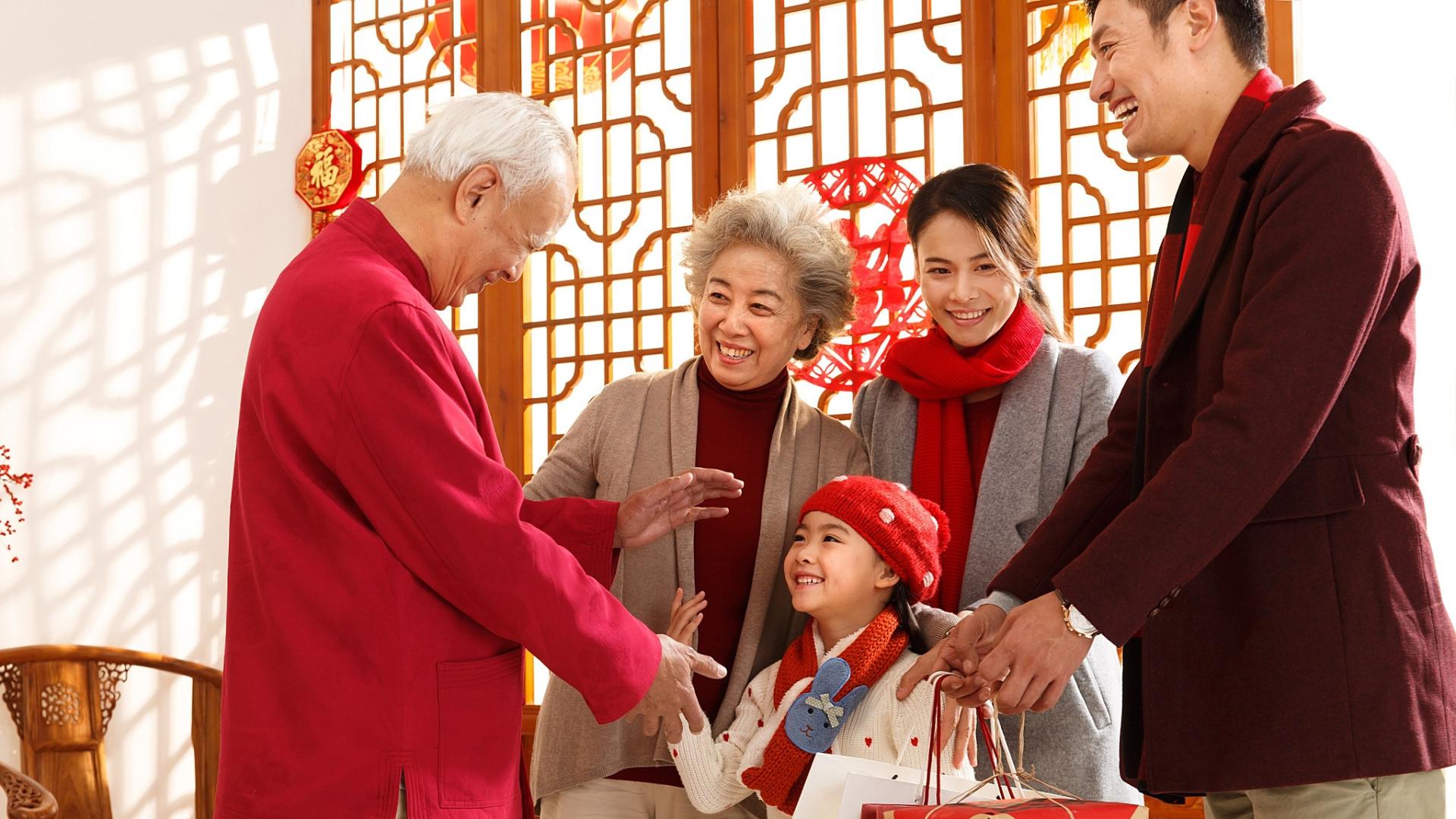 过年“逗娃雷区”大揭秘：这4种行为，家长必须勇敢说“不”！