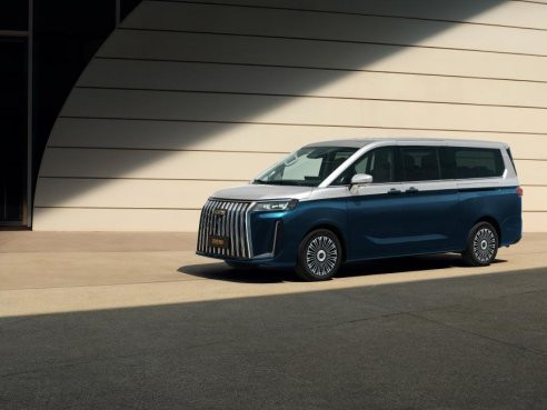 15万级MPV购车指南：如何选中真正的“全场景实干家”？