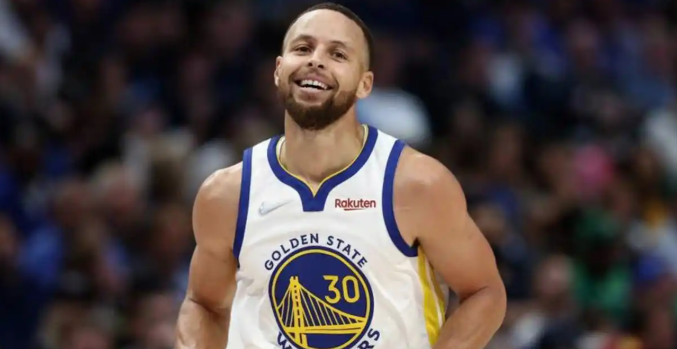 假如假如勇士运气好抽到前四签，怎么操作最好
一个方案是拿这个签当核心筹码交易字母