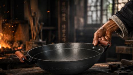 传承几代的老手艺，成了直播间里的新爆款