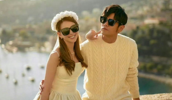 周杰伦田馥甄的传闻确实莫名其妙
已经连续多天被推上热搜，按照周杰伦如今的地位，他