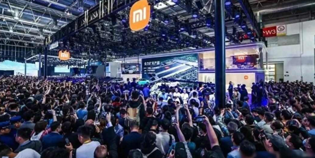 北京车展规模破纪录，38万平米展场挤满新车，普通人真能看懂吗？