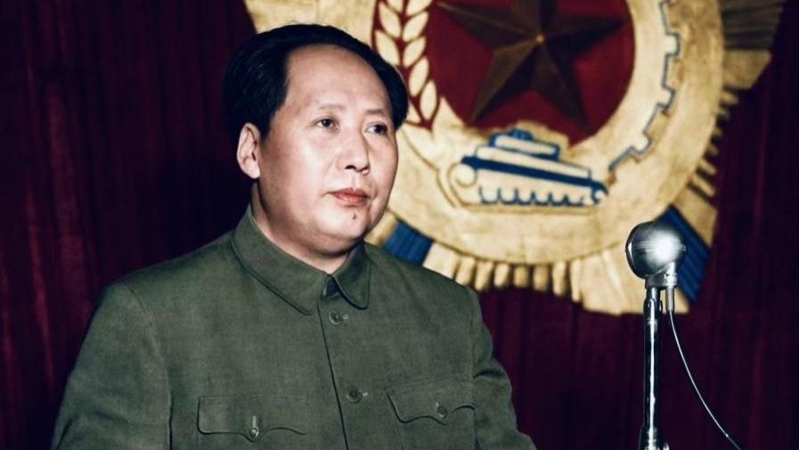 毛主席晚年最担心的事，今天看来依然令人深思