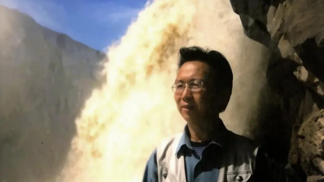 杨春虎：黄河碎影入梦来