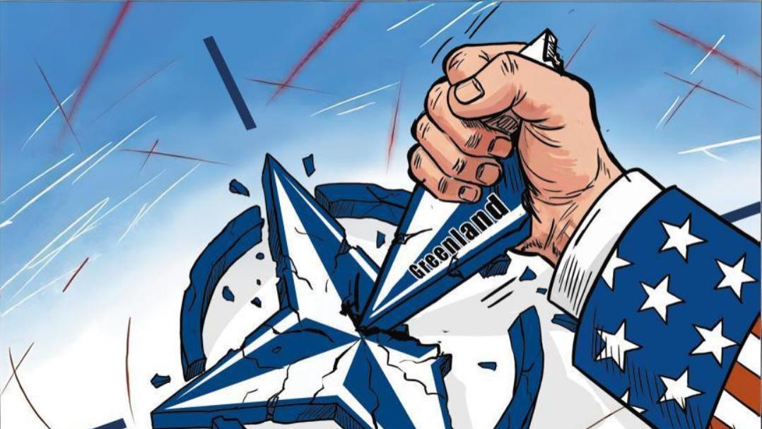 欧洲的“独立梦”碎了？这三座大山，一座比一座绝望！