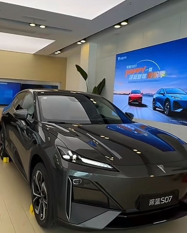 听我一句劝，买车不纠结