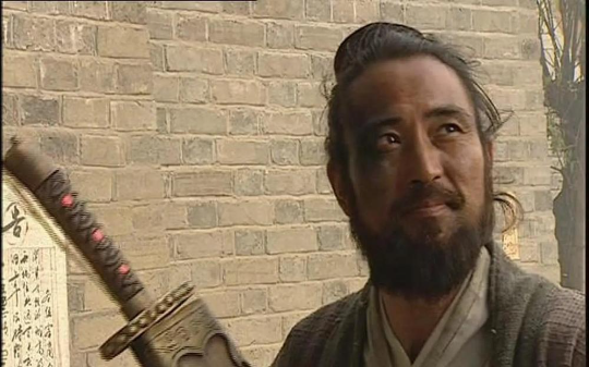 水浒传：智取生辰纲根本不是劫富济贫！看懂这场局，才知北宋官场有多黑