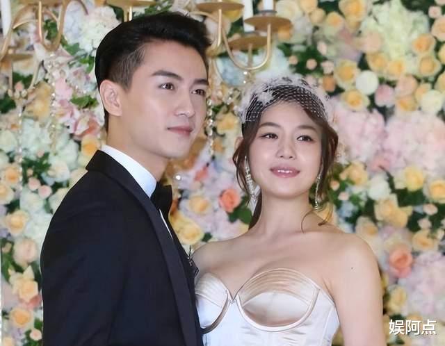 开撕了！陈晓方面反击陈妍希，道出未参加前岳父葬礼的原因！