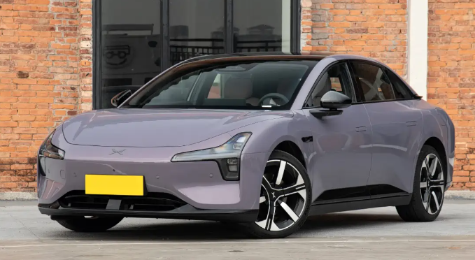 升级很有针对性，详解2026款小鹏MONA M03，是否涨价很关键
先说外观，新