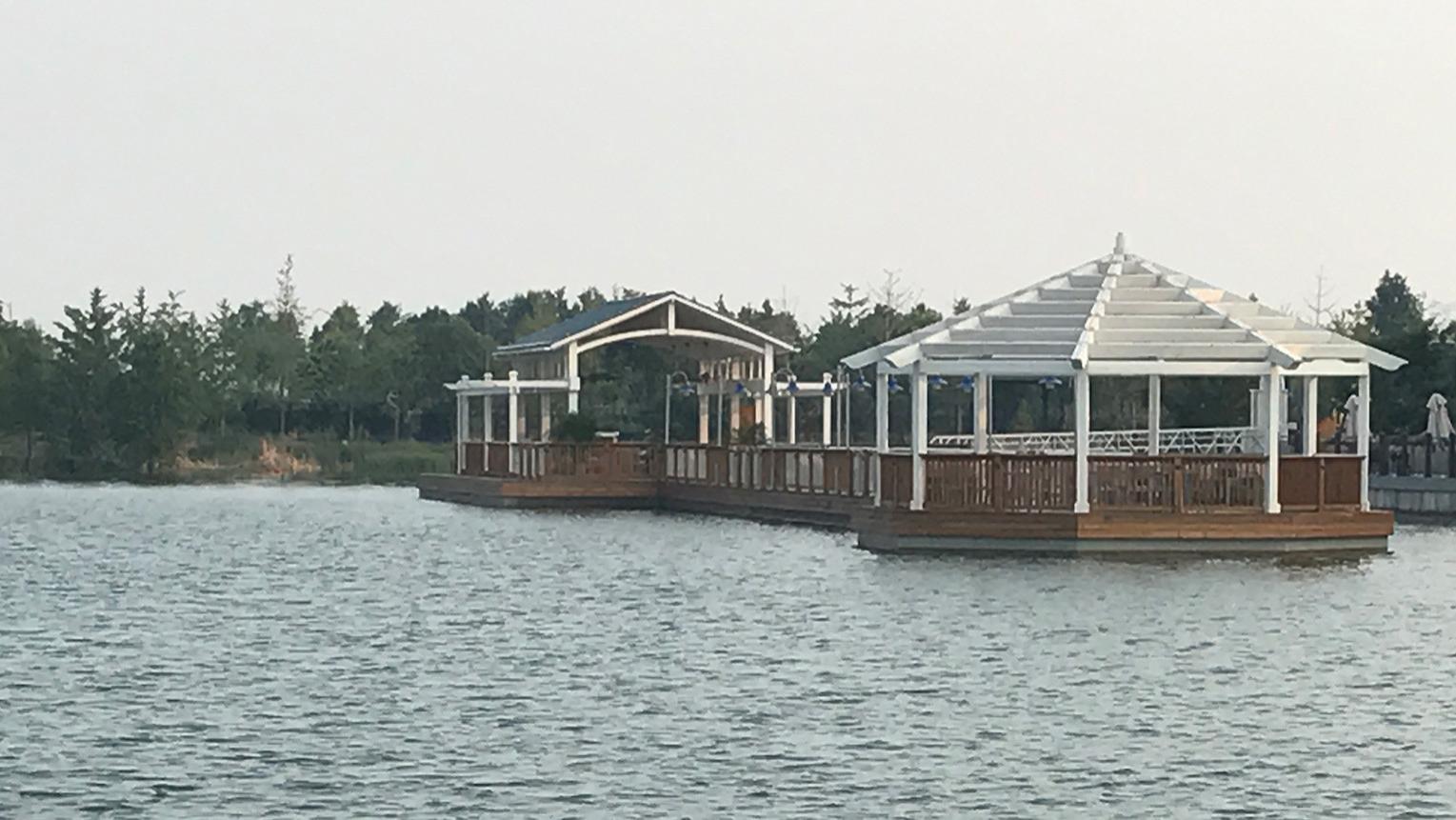 海润游艇码头|水上房屋是否需要登记手续？