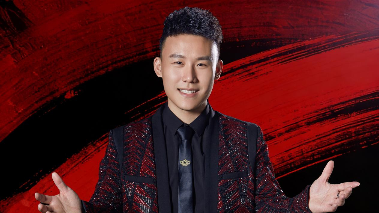 杨洁新原创歌曲《潮汕欢迎你》温情上线 唱响潮汕大地独特魅力