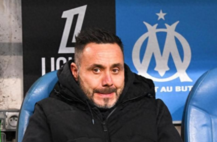 北京时间今天（11日）早晨，法甲马赛俱乐部发布官方通告，确认原球队主帅德泽尔比已