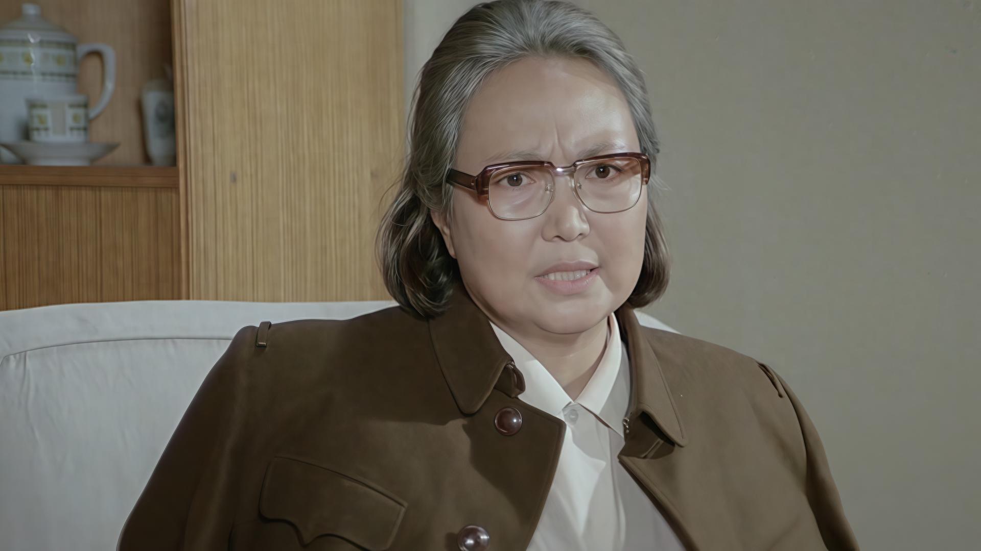 《高山下的花环》贵妇人真的能一个电话打给雷军长吗？