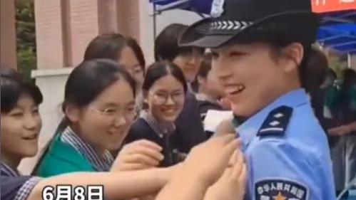 你现实见过哪些高考“神人”？英语考了8分，结果还能考上211大学
