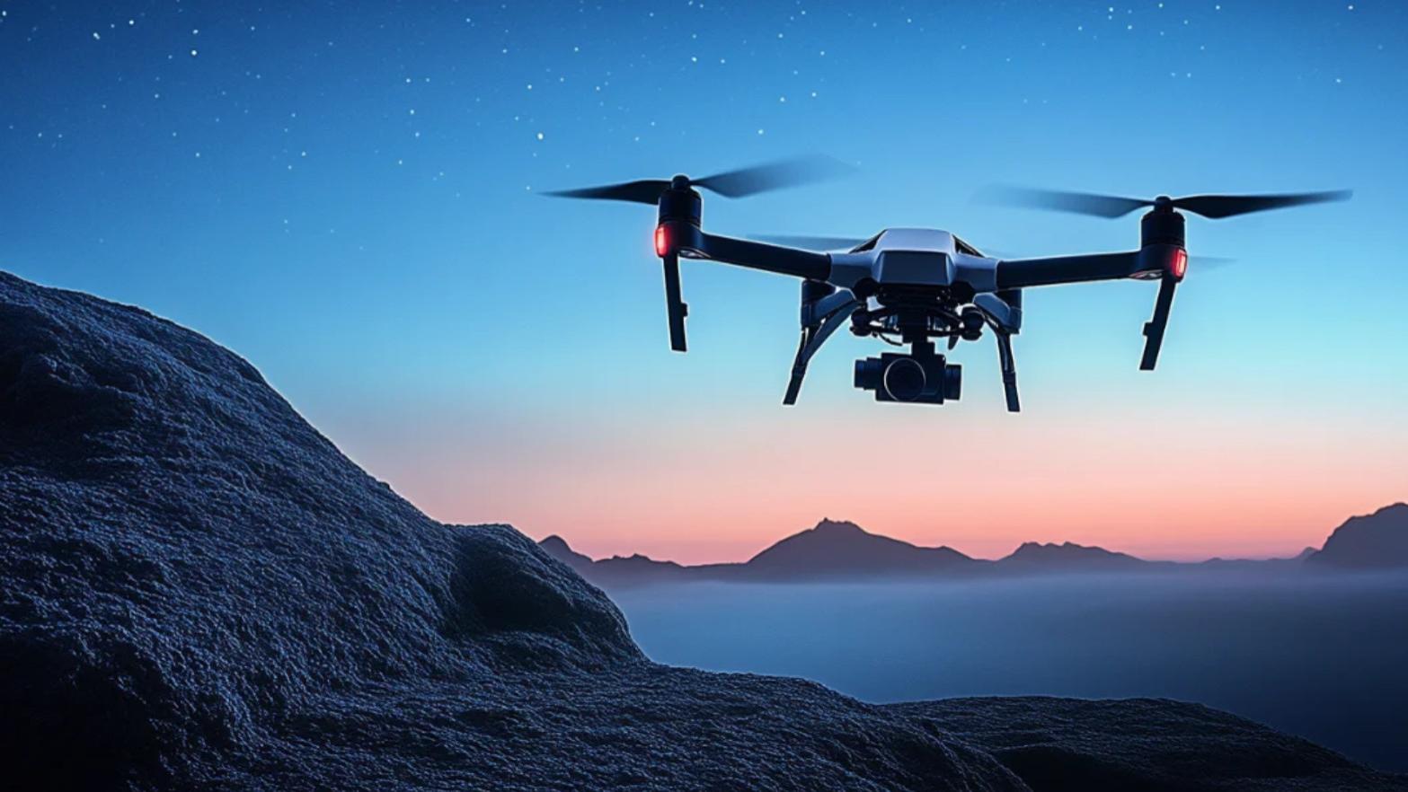 技能破局，以持证实操叩开低空大门