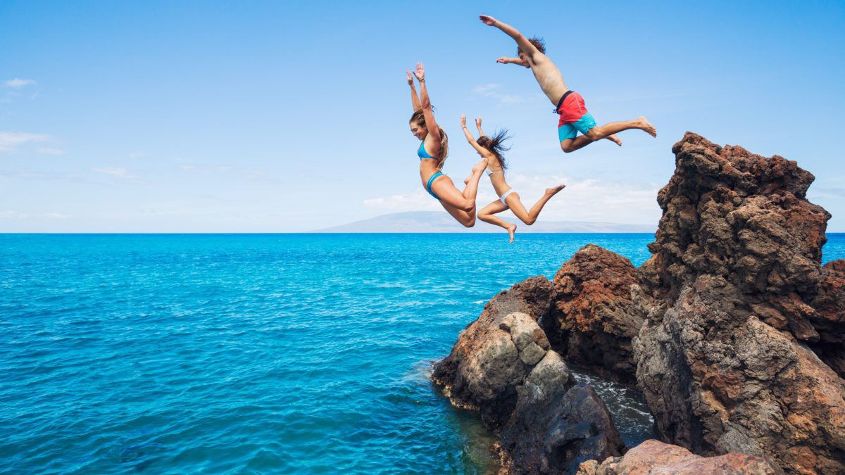 别纠结了！夏威夷就选跳岛游，三岛精华攻略直接抄！