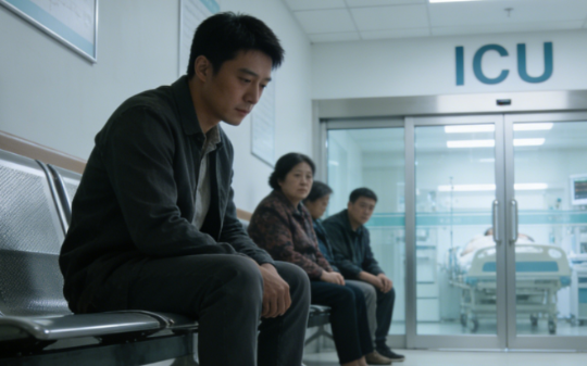 妻子出轨提离婚，转头和情人车祸濒危，我无意发现150万意外险，受益人不是情人是她…