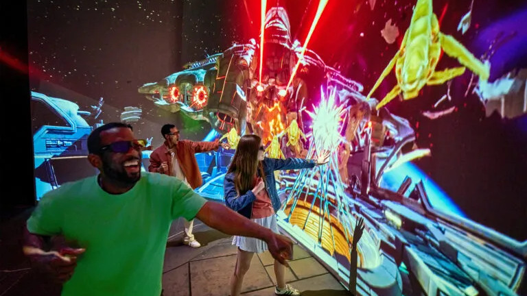 珠海海滨公园将升级为特色亲子主题乐园