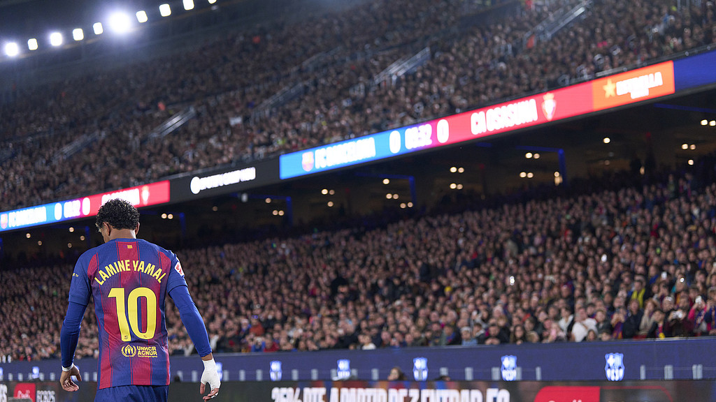 26058 继续五大联赛