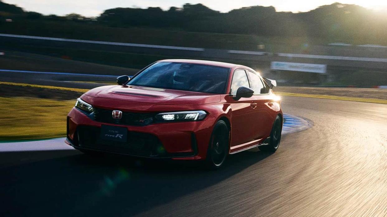 上市 69 年首亏！本田2025年亏数千亿