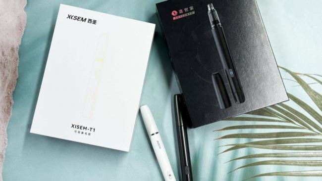 鼻毛修剪器那个牌子的好？如何正确去鼻毛？西圣和洁世家鼻毛剪PK