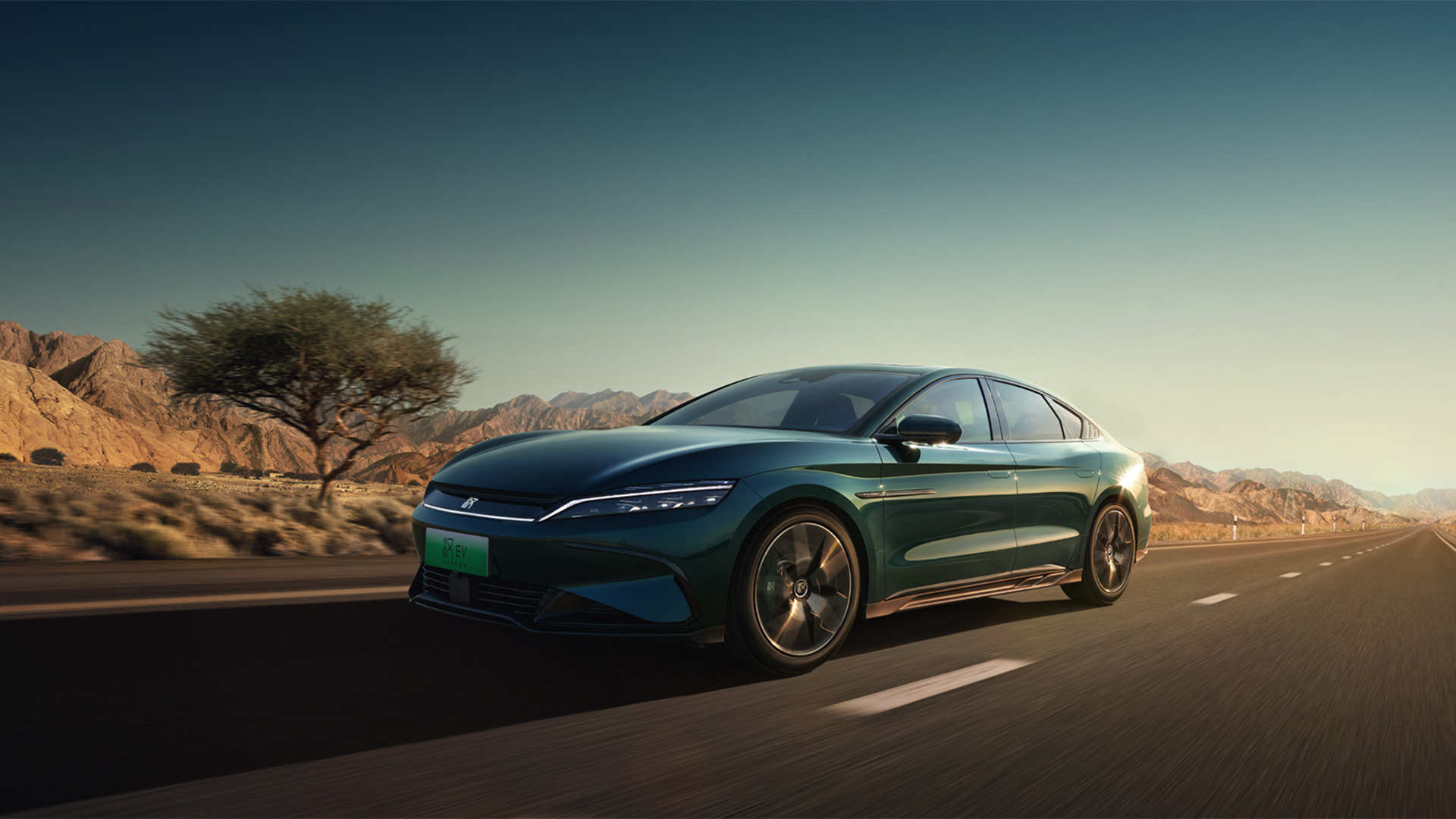 购置税腰斩 ！半数插混将失绿牌，比亚迪、理想、问界谁在裸泳？