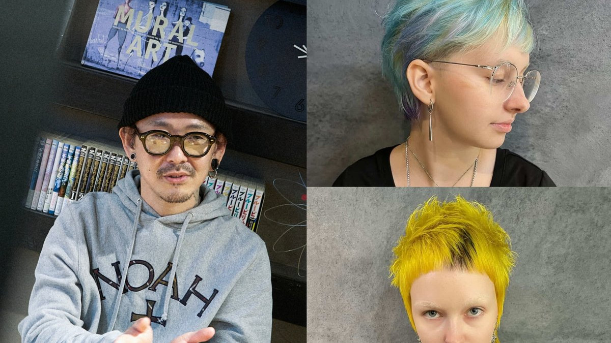 日本美容院成“旅行目的地”，外国游客争相前往的原因是什么？