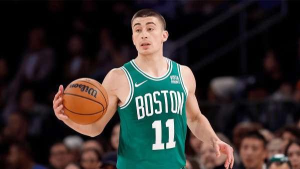 普理查德Vs独行侠：替补出场突破+调度，高效26+7助队取胜