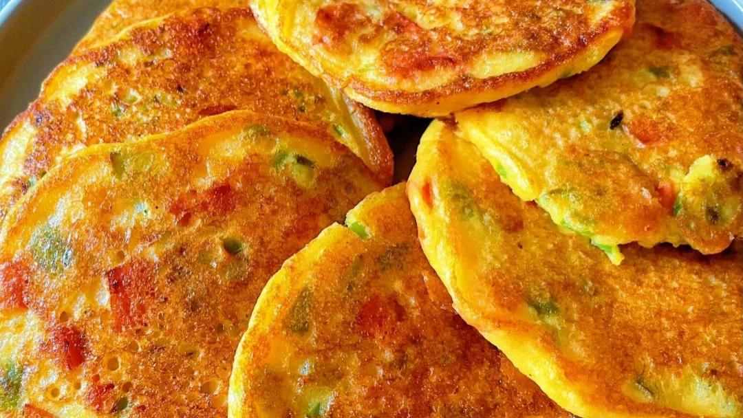 春夏减肥必吃！分享玉米面的3种好吃做法，饱腹又营养，越吃越健康