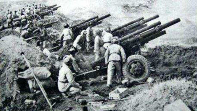 围点打援，越南王牌316A师还没到老街，就被包了饺子