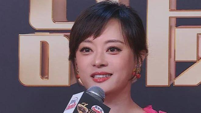 电视剧盛典明星怼脸生图：孙俪白鹿状态好，陈伟霆瘦回颜值巅峰