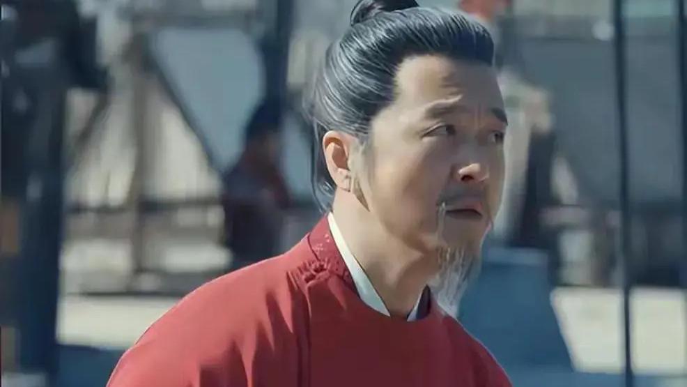 太平年：直到司马浦撞柱而死，才知他只是赵匡胤达成目的的利剑