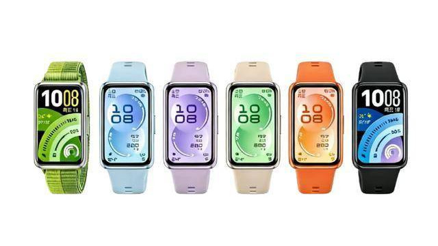 华为手环11深度实测：259元起的“电子表”，值不值看完就懂