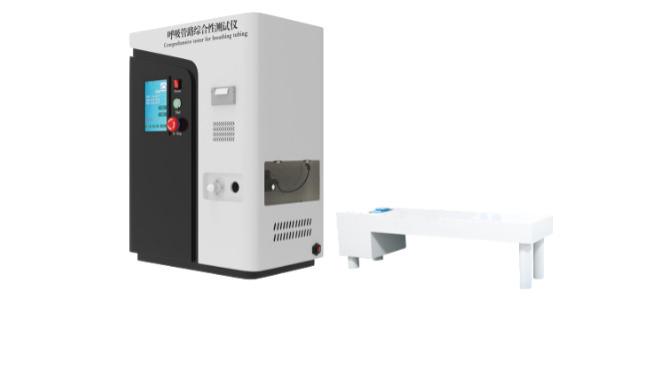 QY-Z235-BYG 鼻氧管物理性能测试仪 YY 0461-2003 提供检测方案