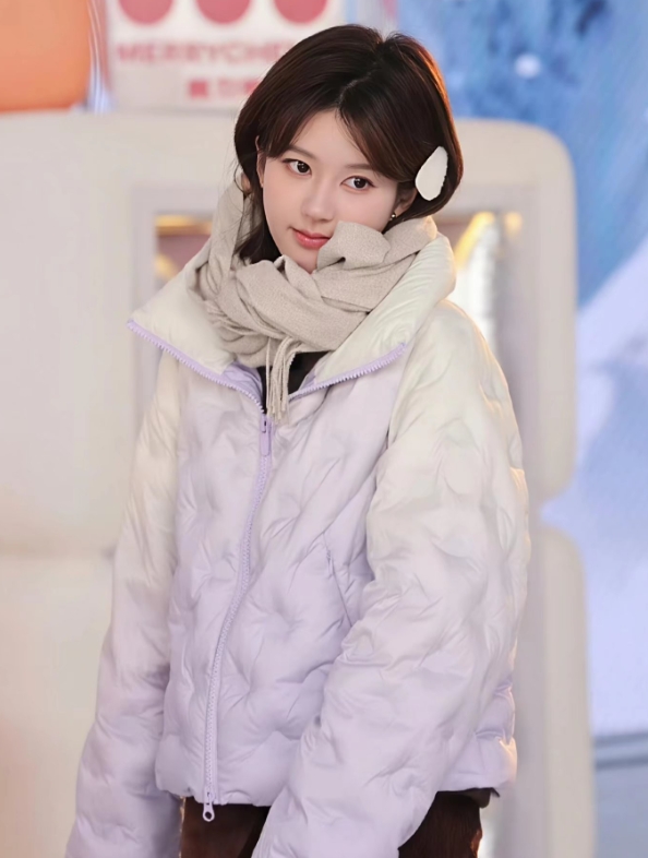 有人形容你像木头我并未在意我觉得木头会燃烧更久
