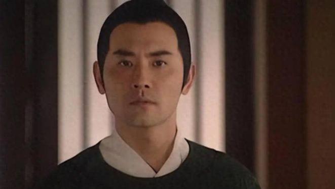 谁年轻的时候没曾为赵文瑄饰演的薛绍心动过呢？