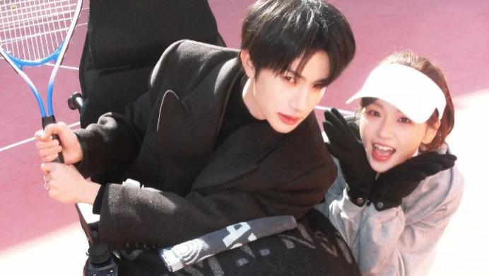 短国这周鲨疯了！张翅邓灵枢、沉思李柯以、王凯沐余茵……哪对cp才是你的天选？